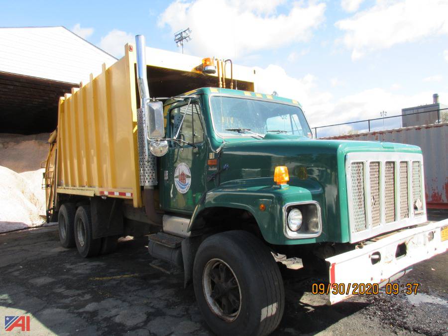 Auctions International Auction Village of West HaverstrawNY 22842