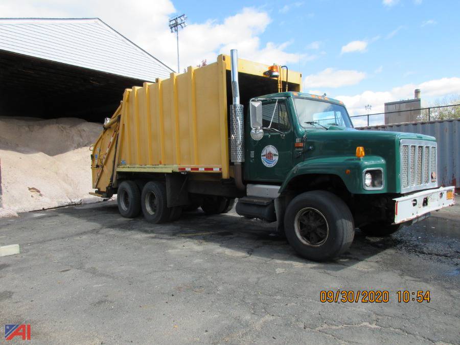 Auctions International Auction Village of West HaverstrawNY 22842