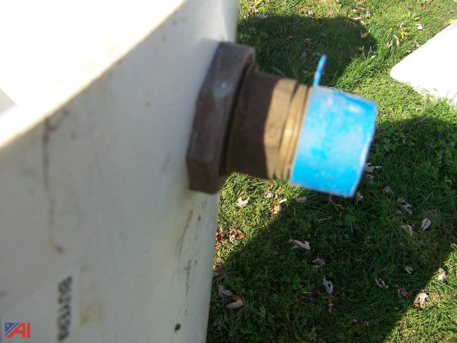 Auctions International Auction Surplus LiquidationNY 22869 ITEM