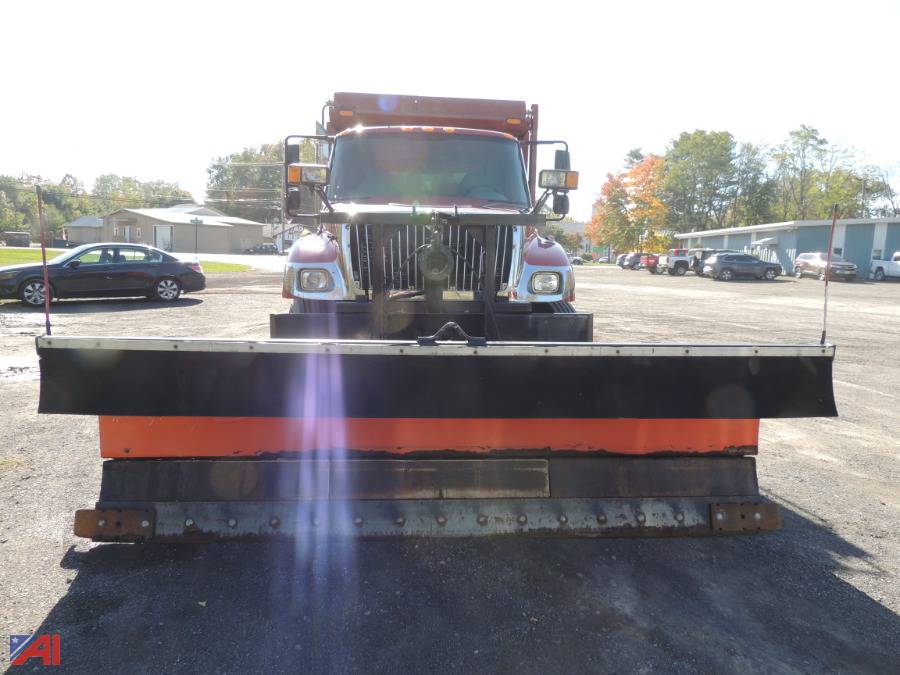 Auctions International Auction Town of PlattekillNY 22901 ITEM (T