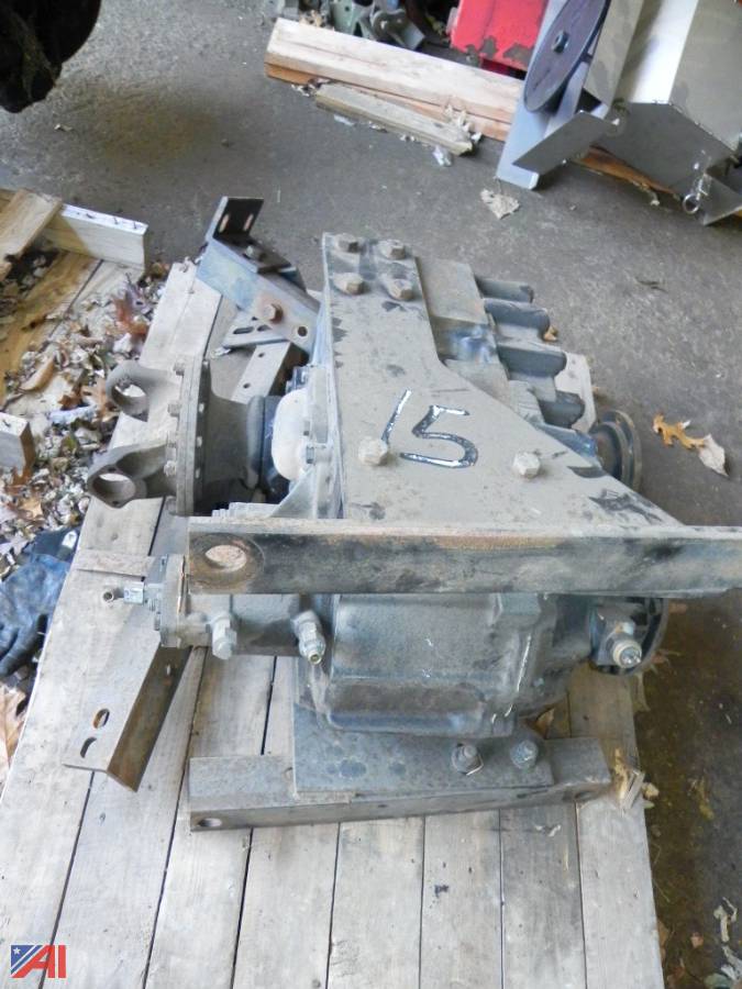 Auctions International Auction Town of Southeast HwyNY 22906 ITEM