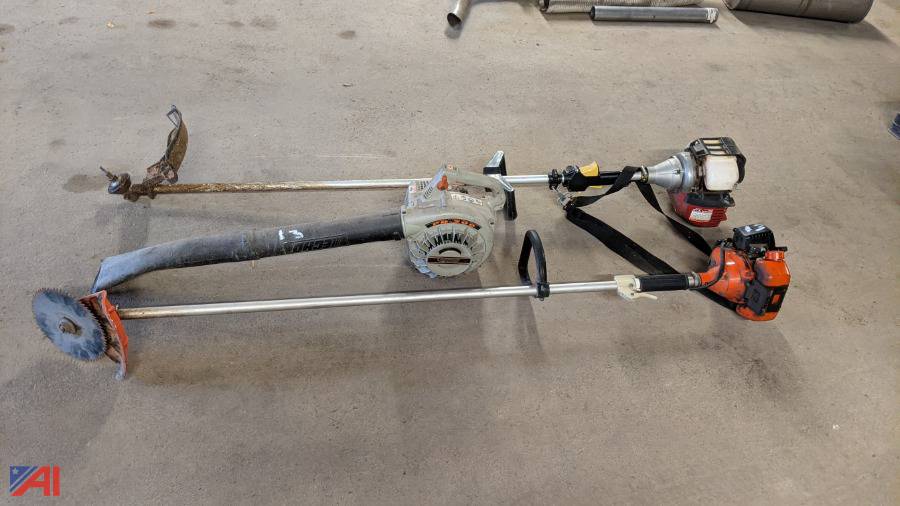 Auctions International Auction Tully CSDNY 22922 ITEM Various