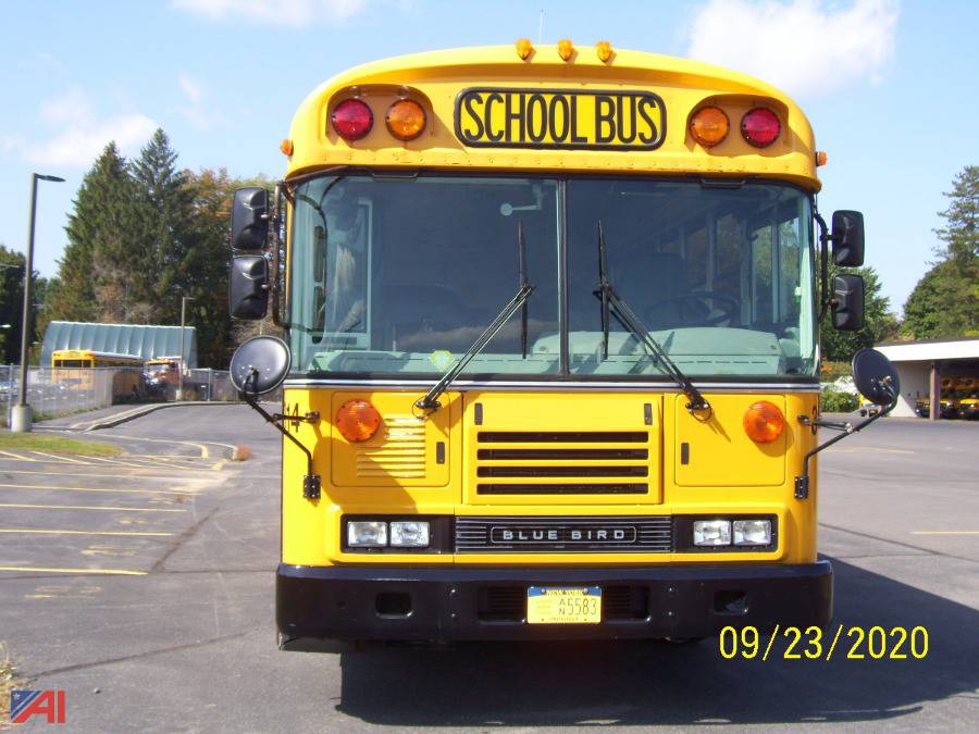 Auctions International Auction Liverpool CSDNY 23008 ITEM 2009