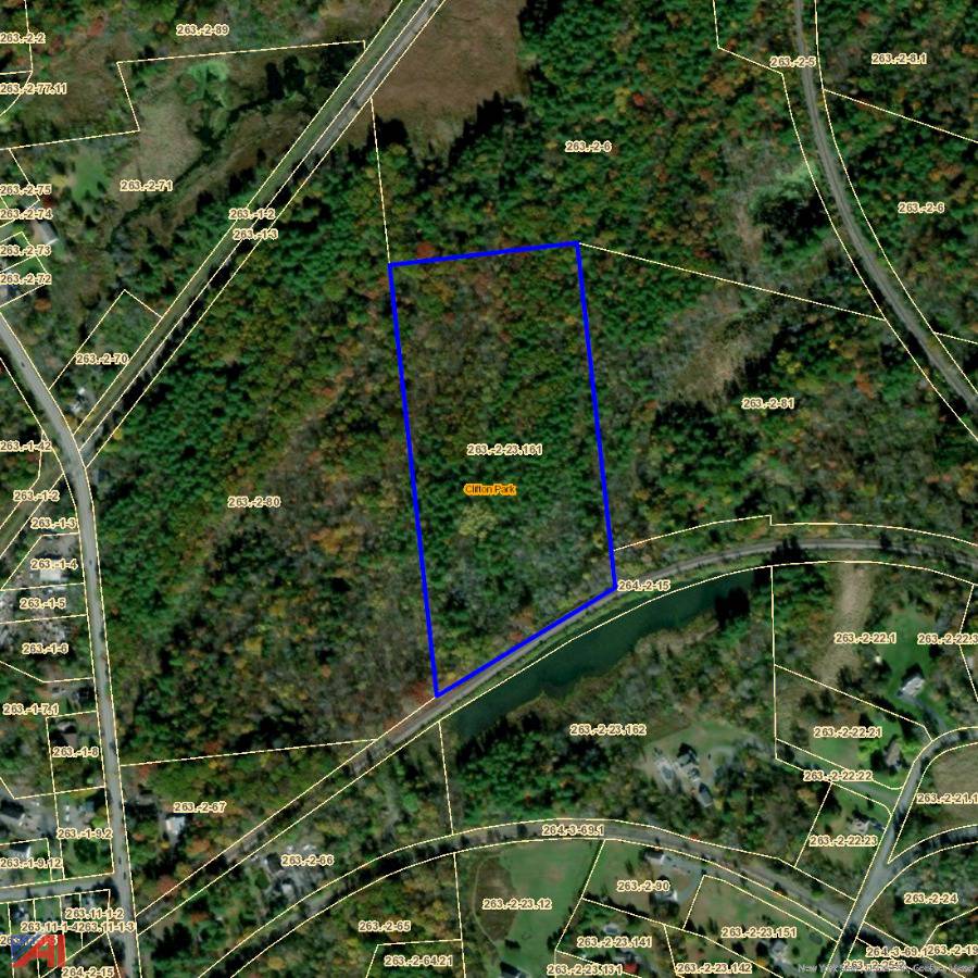 Auctions International Auction Saratoga County Tax Foreclosed Real Estate Auction ITEM Lot 1