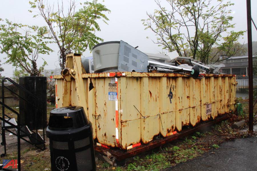 Auctions International Auction City of Glen CoveNY 23051 **Lots