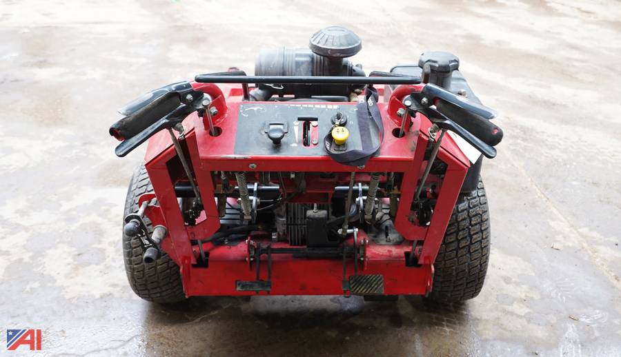 Auctions International Auction Business SurplusNY 23054 ITEM