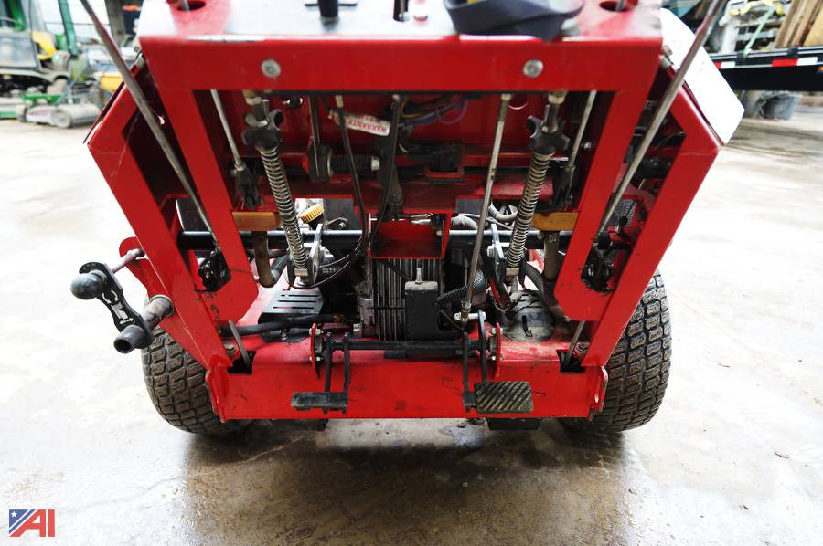 Auctions International Auction Business SurplusNY 23054 ITEM