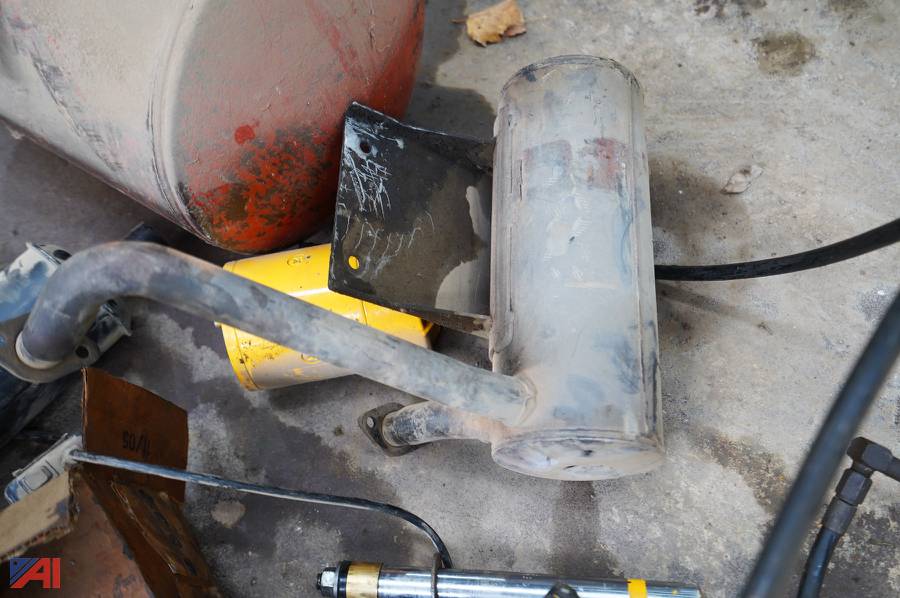 Auctions International - Auction: Business Surplus-NY #23054 ITEM