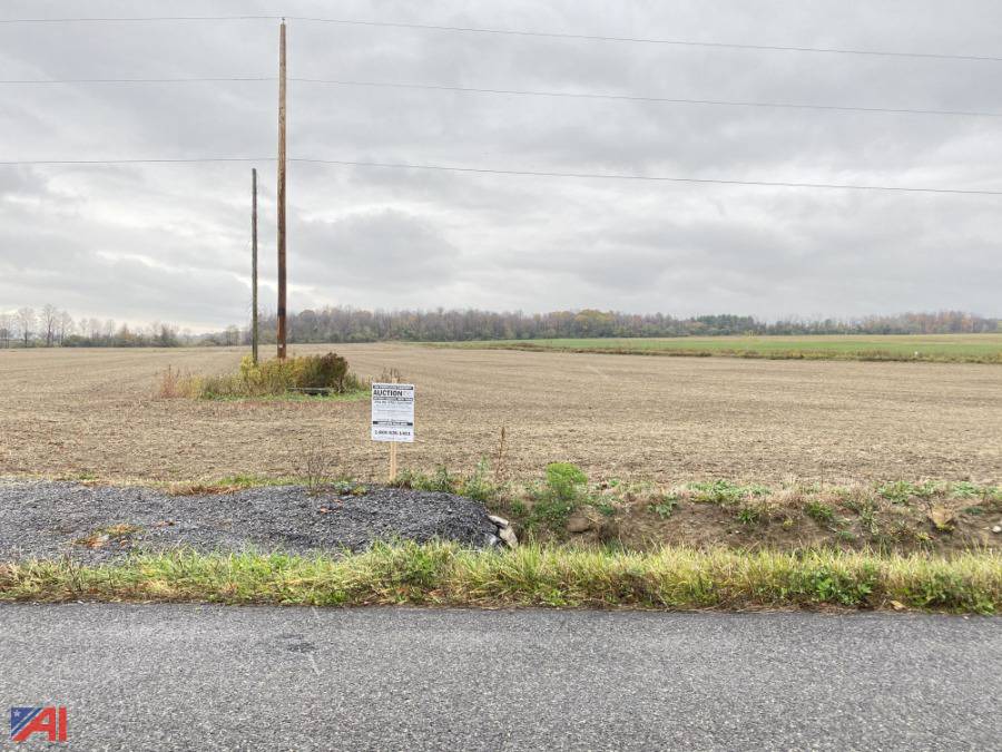 Auctions International Auction Cayuga County Tax Foreclosed Real
