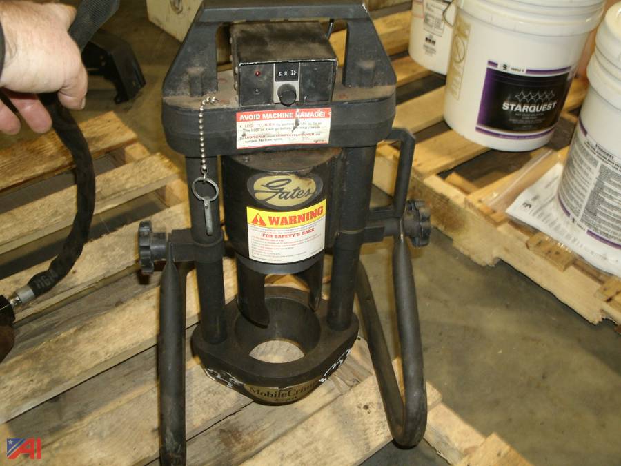 Auctions International Auction State of VermontVT 23123 ITEM