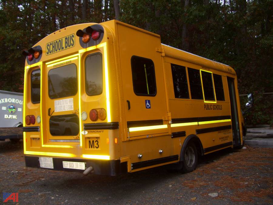 Auctions International Auction Town of Foxboro DPWMA 23126 ITEM