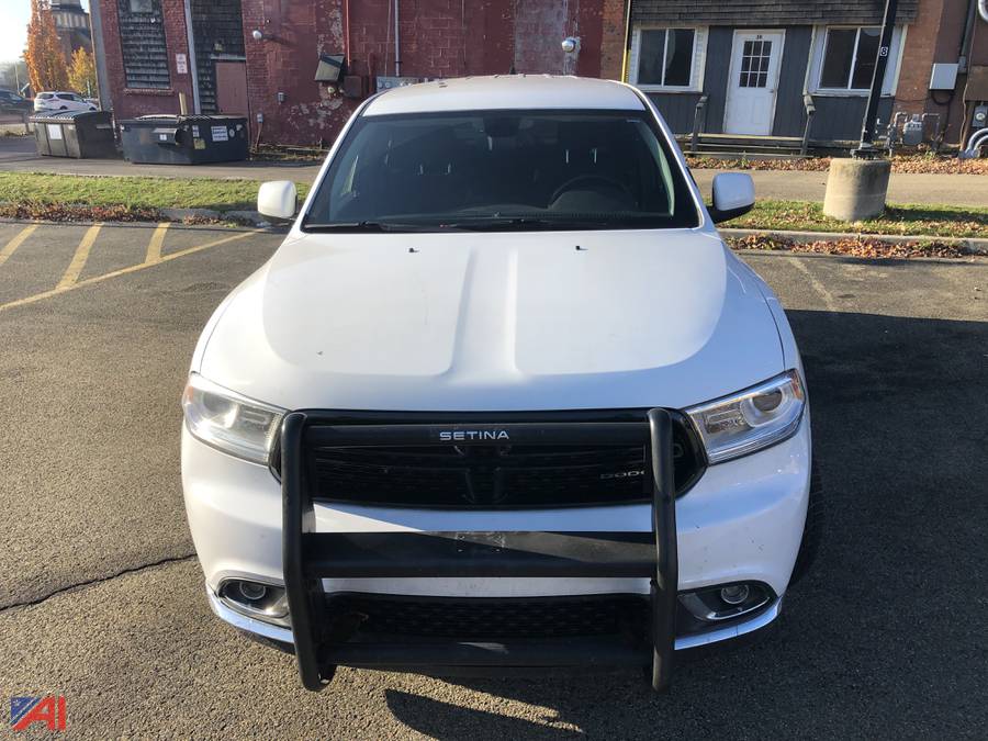 Auctions International Auction Chautauqua County Sheriff’s OfficeNY