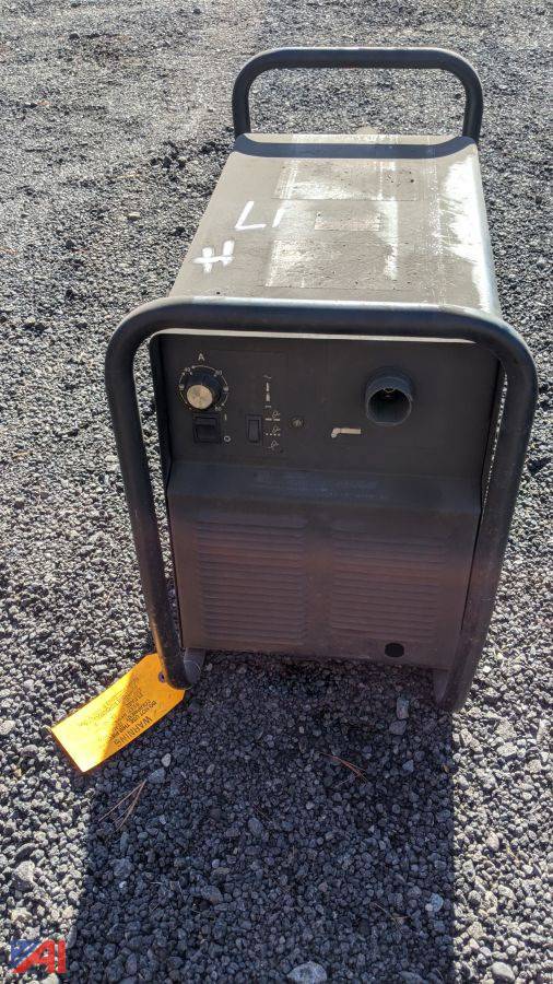 Auctions International Auction Town of VestalNY 23234 ITEM Plasma