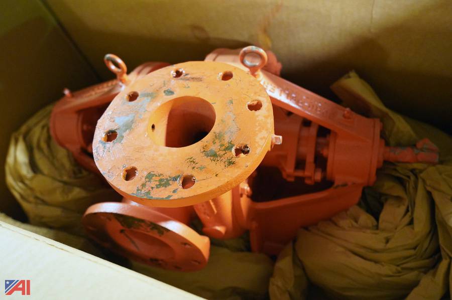 Auctions International Auction Town of Tonawanda WaterNY 23253