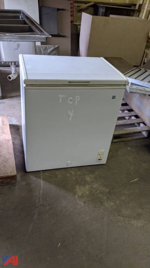 Auctions International Auction Town of Cicero ParksNY 23278 ITEM