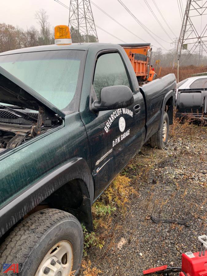 Auctions International Auction Village of Briarcliff ManorNY 23313