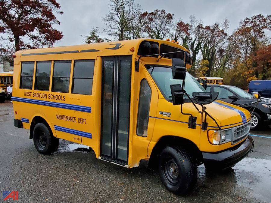 Auctions International Auction West Babylon UFSDNY 23321 ITEM