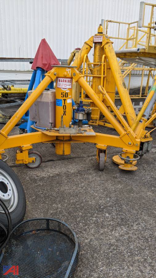 Auctions International Auction Oneida County SurplusNY 23446 ITEM