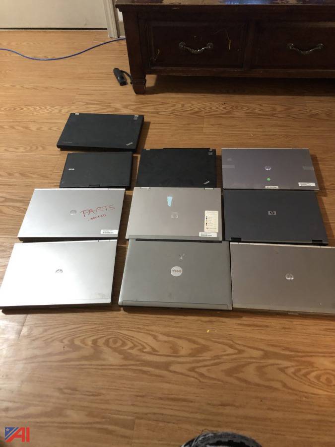 Auctions International Auction Surplus LiquidationMA 23449 ITEM