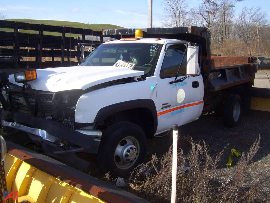 Auctions International Auction City of New Bedford DPIMA 23502