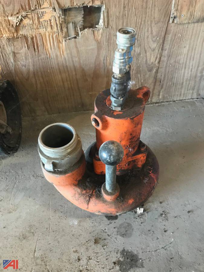 Auctions International Auction City of WatertownNY 23537 ITEM