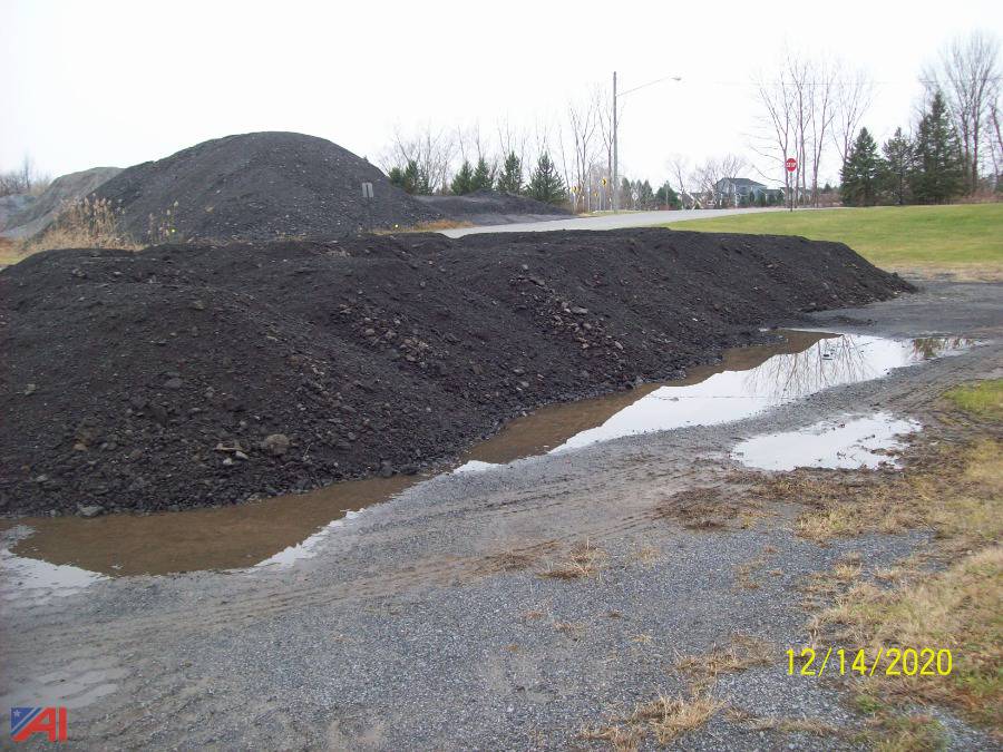 Auctions International Auction Town of Halfmoon HwyNY 23560 ITEM