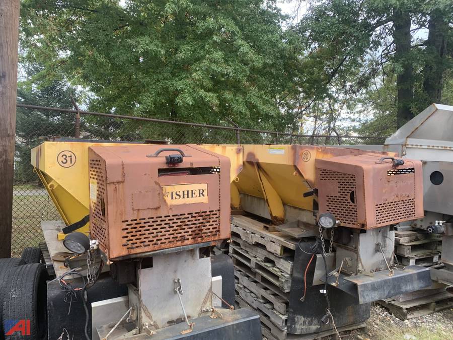 Auctions International Auction Surplus LiquidationNY 23568 ITEM