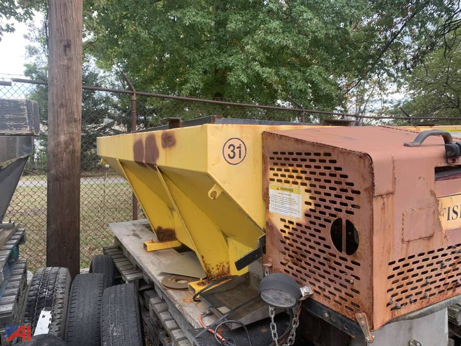 Auctions International Auction Surplus LiquidationNY 23568 ITEM