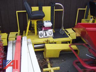 DMI Speed Roller