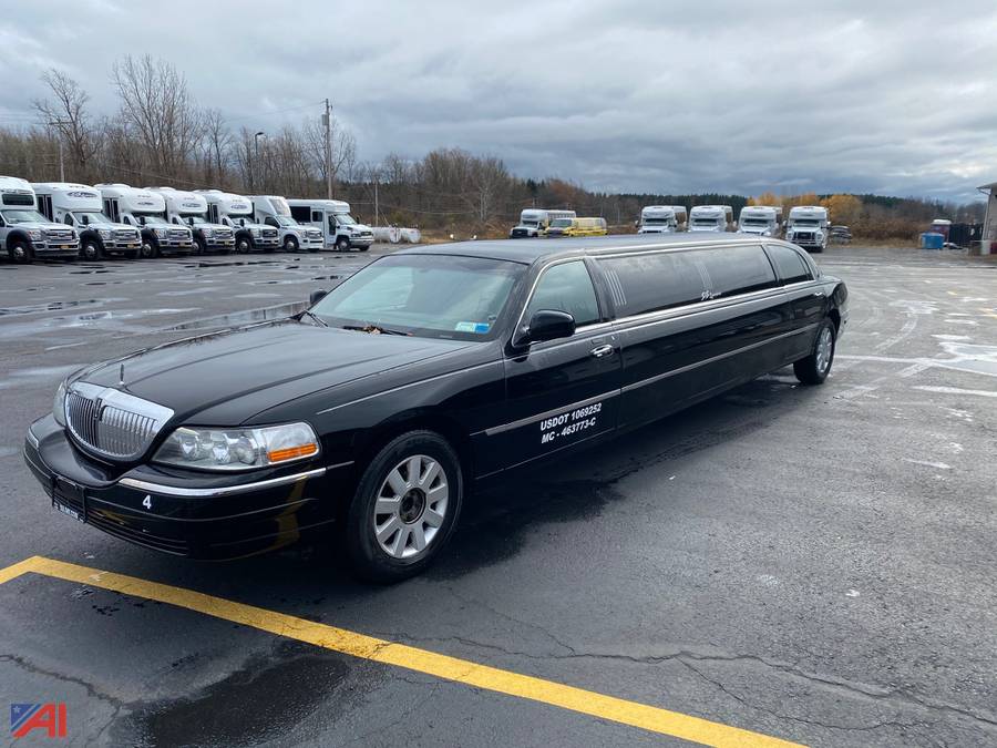 Auctions International - Auction: Surplus Liquidation-NY #23605 ITEM