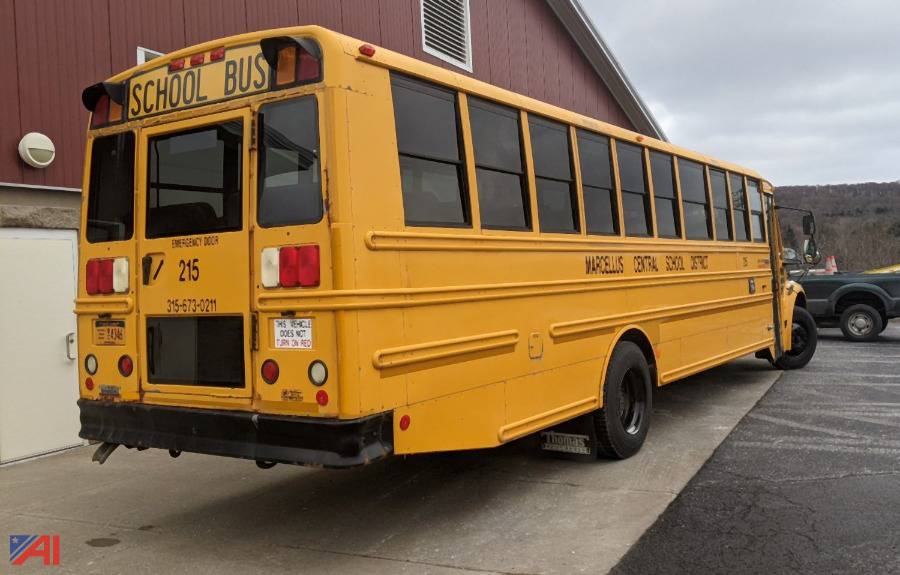 Auctions International Auction Marcellus CSDNY 23637 ITEM 2011