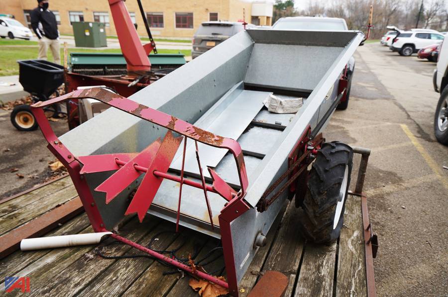 Auctions International Auction Dunkirk CSDNY 23653 ITEM Loyal