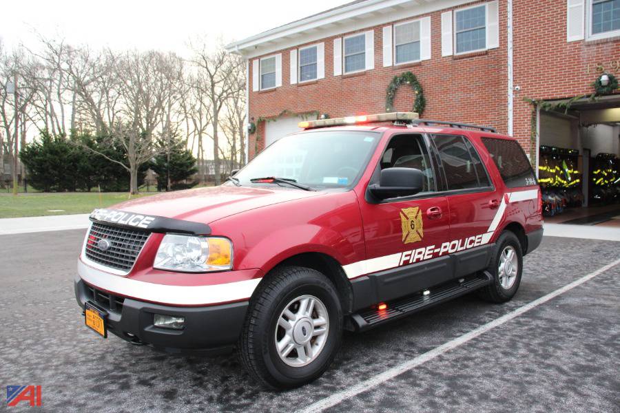 Auctions International Auction Bayport Fire DistrictNY 23714 ITEM