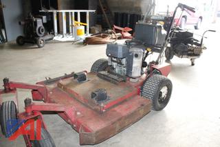 Snapper 42" Commercial Mower