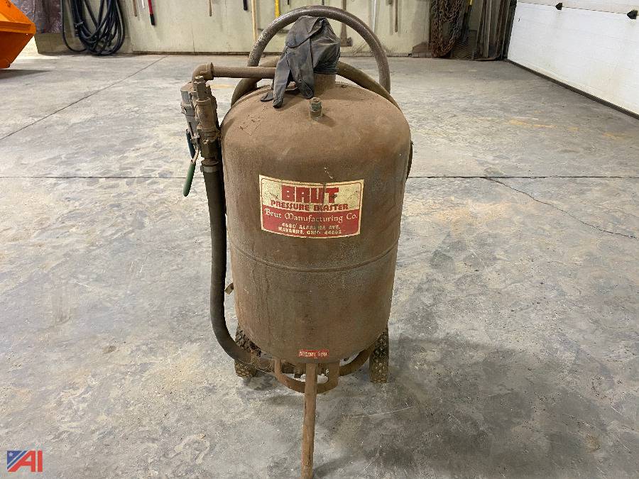 Auctions International Auction Town of Chautauqua HwyNY 23746 ITEM