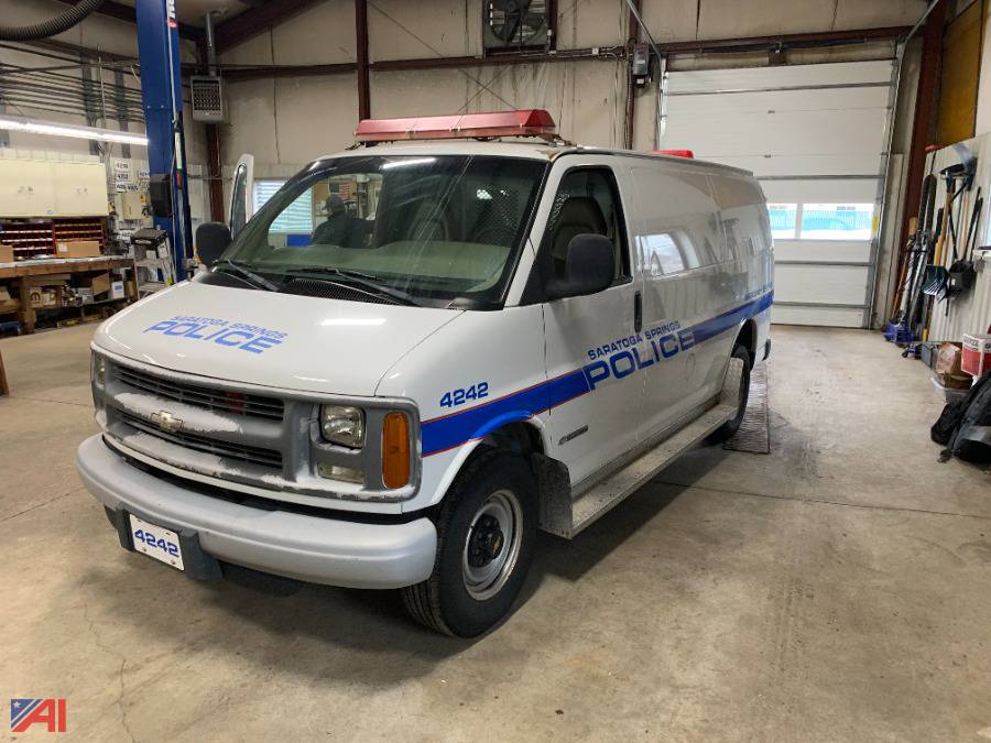 Auctions International Auction City of Saratoga SpringsNY 23767