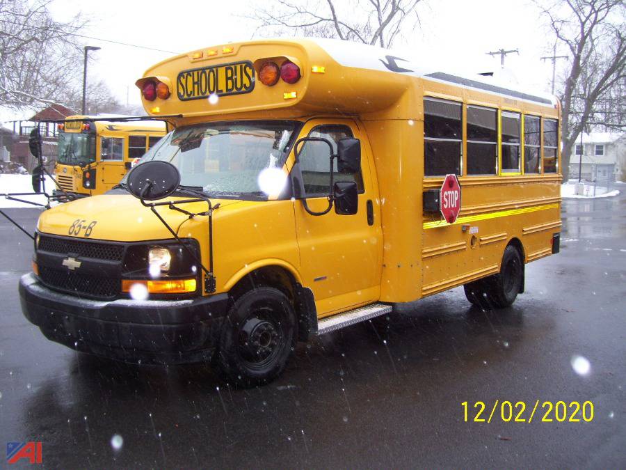 Auctions International Auction Liverpool CSDNY 23776 ITEM 2008