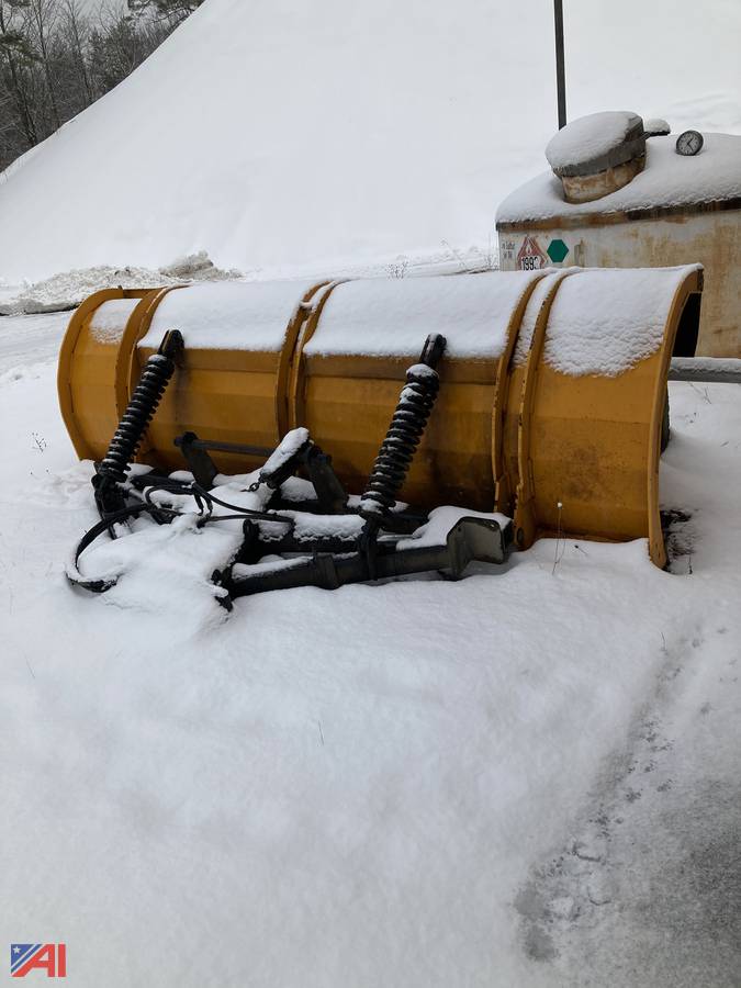 Auctions International Auction Town of GreigNY 23792 ITEM 2012 11