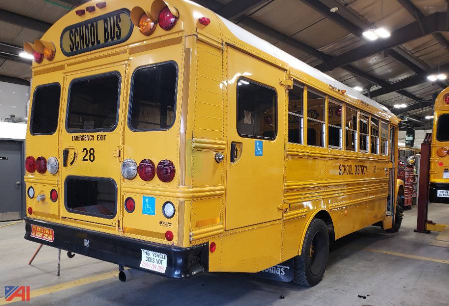 Auctions International Auction Glens Falls CSDNY 23797 ITEM (28