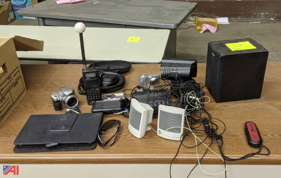 Auctions International Auction City of Syracuse Police EvidenceNY 23820 ITEM Various