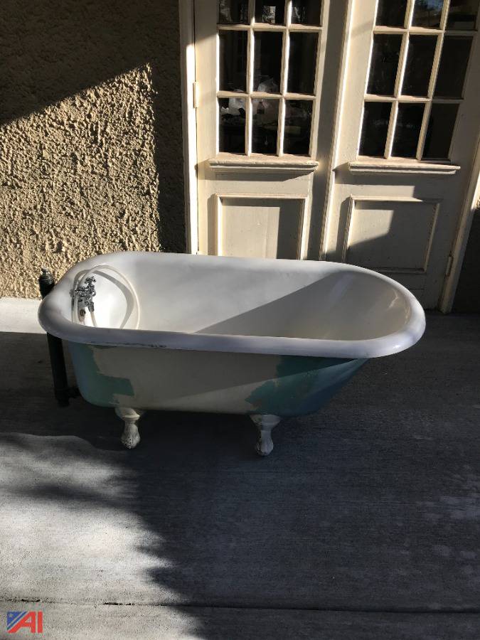 Auctions International Auction Pelham UFSDNY 23870 ITEM Cast Iron