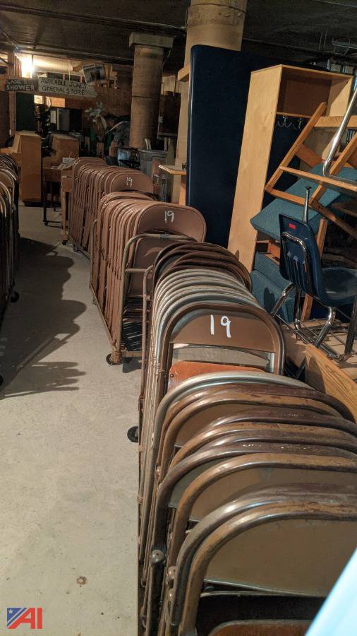 Auctions International Auction SherburneEarlville CSDNY 23908