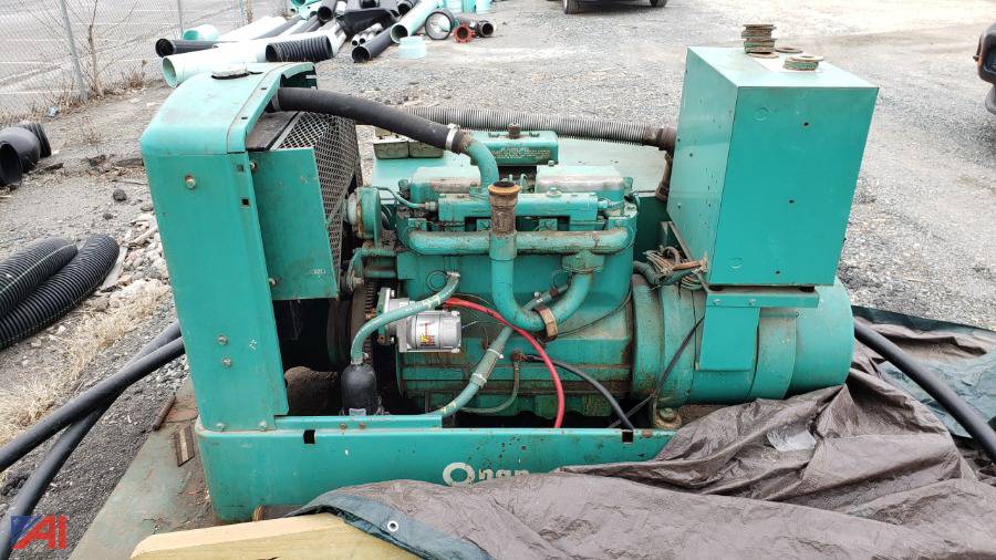 Auctions International Auction Albany Water BoardNY 23920 ITEM