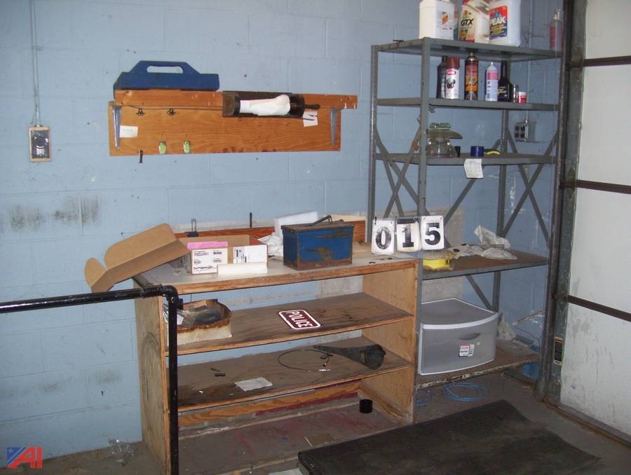 Auctions International Auction Town of PlainvilleMA 24010 ITEM