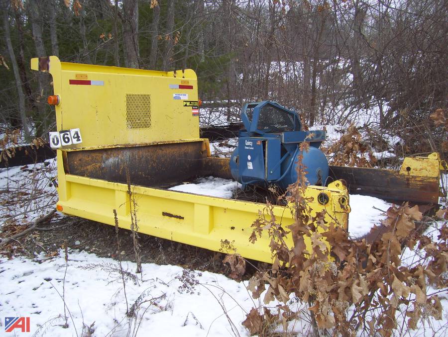 Auctions International Auction Town of PlainvilleMA 24010 ITEM