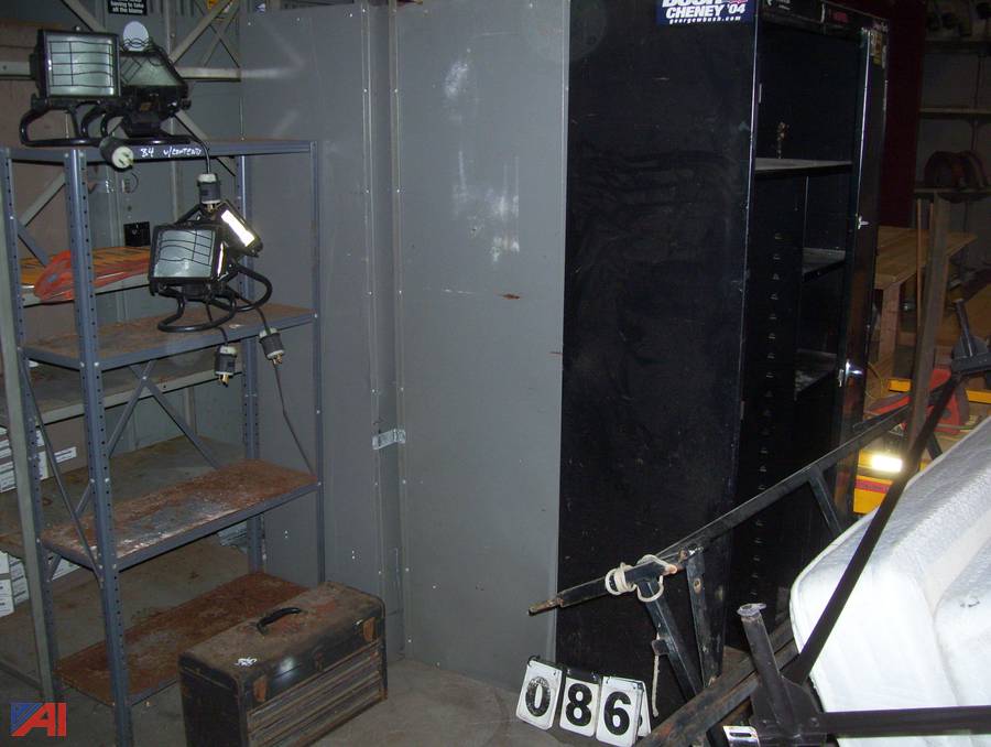 Auctions International Auction Town of PlainvilleMA 24010 ITEM