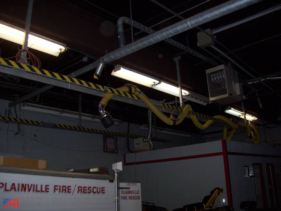 Auctions International Auction Town of PlainvilleMA 24010 ITEM