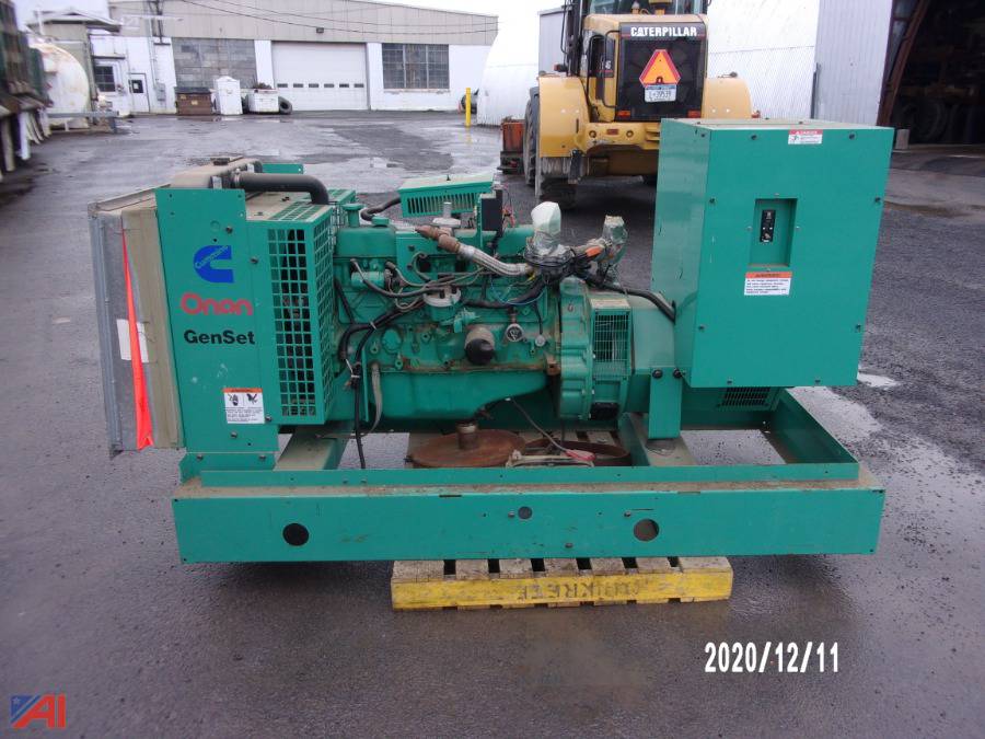 Auctions International Auction Herkimer County HwyNY 24014 ITEM