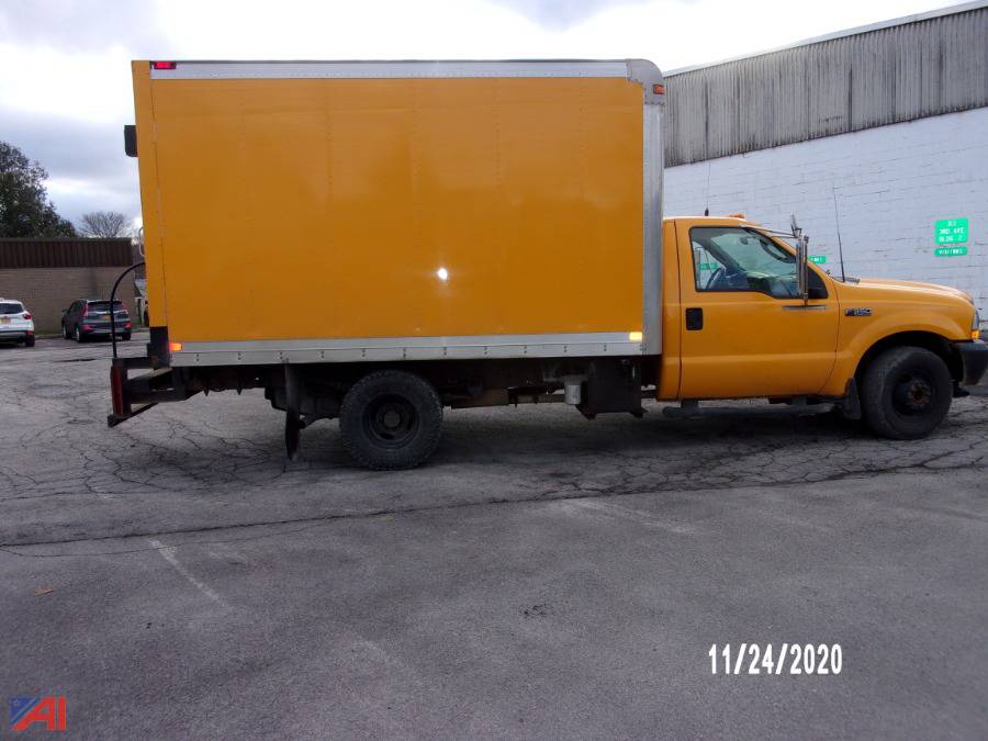 Auctions International Auction Herkimer County HwyNY 24014 ITEM