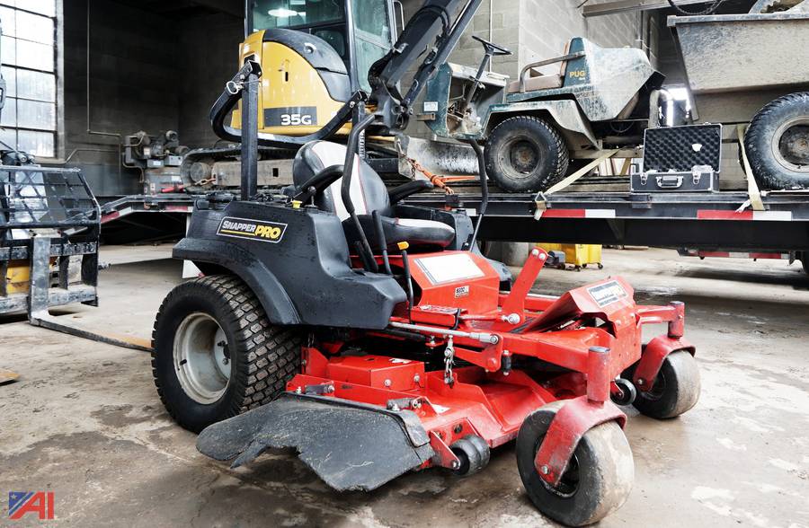 Pro S200xt Professional Snapper Snapper Pro S200xt Snapper Zero Turn Mower  Reviews 61IN SNAPPER